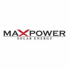 Logo MaxPower Inverters