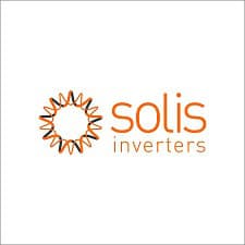 Logo Solis Inverters