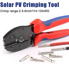 Crimping tool