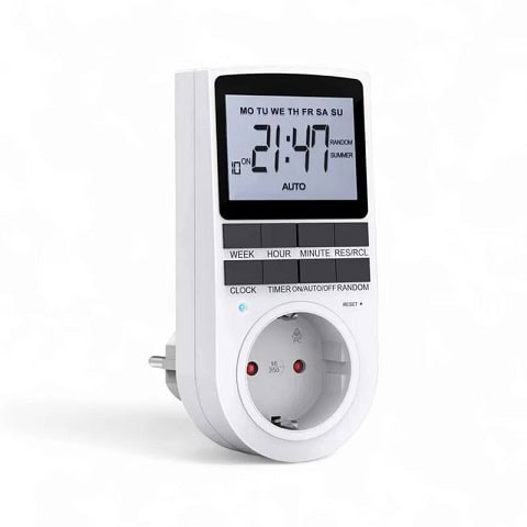 Digital Timer Switch