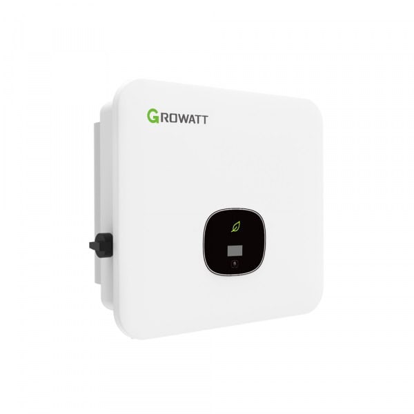 Growatt On Grid Solar Inverters