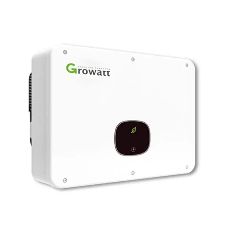 Growatt 20KW On Grid Solar Inverter MID-20KTL3-X